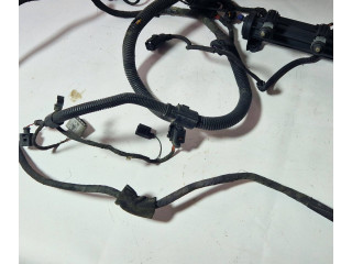 Комплект форсунок 06A133317AS Volkswagen Jetta V