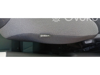 Подушка безопасности в сиденье Citroen C3 Aircross