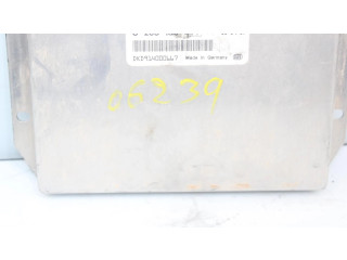 Блок управления АБС 0295454232Q01   Mercedes-Benz A W168