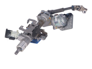 рейка Колонка рулевая 488109296R Dacia Sandero III 2020 - года