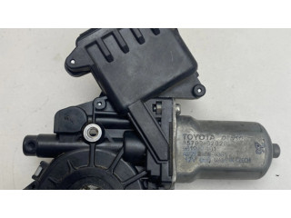 Передний двигатель механизма для подъема окон