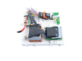 Блок комфорта 31453070   Volvo XC90   