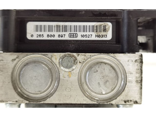 Блок АБС 8200806980 Dacia Duster 2010 - 2017 года