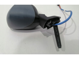 Zpětné zrcátko Renault Modus 2004 12423260