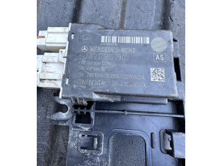 Vstřikovací čerpadlo A2179000900, A2385450700 Mercedes-Benz C W205