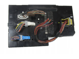 Řídící jednotka 1729060205 Mercedes-Benz SLK R172 2011