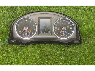 Přístrojová deska  Volkswagen Tiguan 2012 5N0920972E  