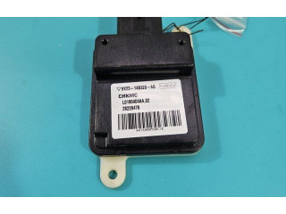 Блок комфорта 9X23-14B320-AB, IMPRK1465119   Jaguar XF X250   