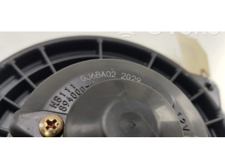 Вентилятор печки GJ6BA022G29, GJ6A61B10   Mazda MX-6