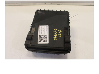 Блок предохранителей    Skoda Yeti (5L)    