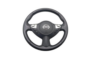 Volant Nissan Juke I F15 2010 48430BV12D  