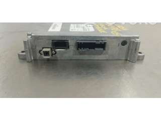 Řídící jednotka Porsche Cayenne (9PA)