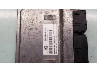 Řídící jednotka 3B0906018L, 5WP4014004 Volkswagen PASSAT B5.5 2003