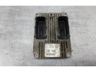 Řídící jednotka 51926687   Fiat Punto (199) 2013
