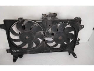 Вентилятор радиатора     51752062, 188B2000    Fiat Idea 