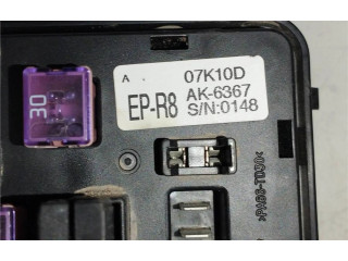 Блок предохранителей 07K10D, 0090012 SsangYong Kyron