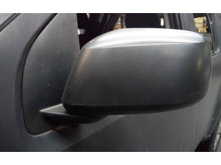 Зеркало электрическое Nissan Pathfinder R51 2005 - 2012 года