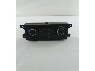 Блок управления климат-контролем 20910836   Chevrolet Captiva