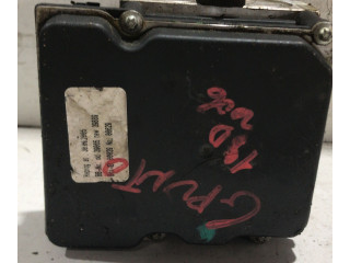 Блок АБС 0265234198, 0265234198 Fiat Grande Punto - года