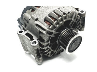 Генератор 06H903017E, 2610087C   Audi TT TTS Mk2      