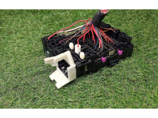 Модуль управления BSM 5Q0937615C Volkswagen Jetta USA