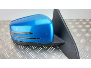 Зеркало электрическое правое Mercedes-Benz A W176 2012-2018 года