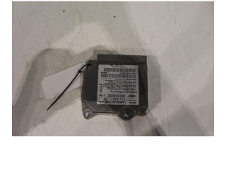 Блок управления надувных подушек 51838067   Fiat Grande Punto