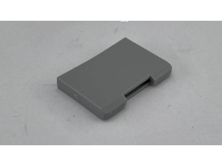 Блок управления двигателя 1J0971739   Audi A3 S3 A3 Sportback 8P