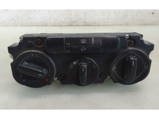 Блок управления климат-контролем Volkswagen Caddy