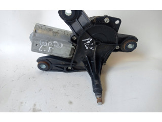 Моторчик заднего дворника 53014912 Opel Combo C