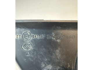 Зеркало электрическое        Volvo XC90  2014 -  года   