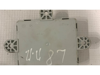 Блок управления дверью