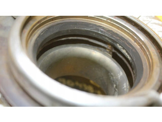 Turbodmychadlo Турбина    Aston Martin DB11   