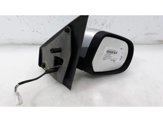 Зеркало электрическое Сзади Dacia Dokker