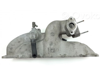 Всасывающий коллектор