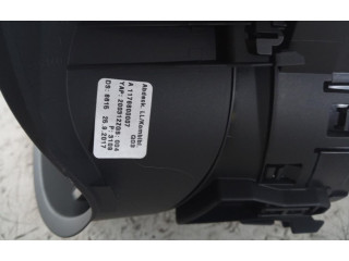 Přístrojová deska Mercedes-Benz GLA W156 2017 A1569008903, 270920