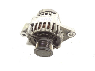 Генератор 51820624, 51820624 Alfa Romeo Giulietta