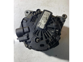 Генератор 9646321780, 2542693A   Citroen C8      