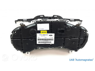 Панель приборов DT1T10849GCC, M3520 Ford Transit - Tourneo Connect