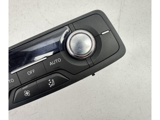 Блок управления климат-контролем 4G0919158J, 4G0919158J Audi A6 S6 C7 4G