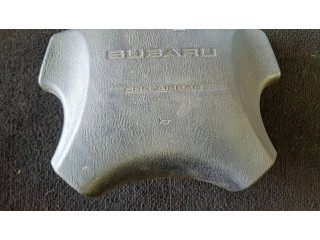 Подушка безопасности водителя JU0C000196 Subaru Forester SF