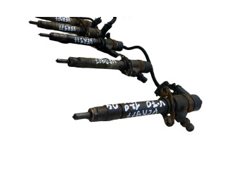 Комплект форсунок 0986435120, 31303259    Volvo V70   
