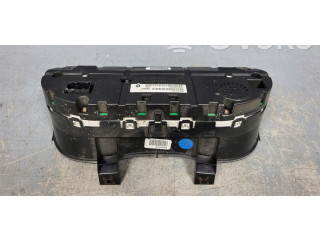 Geschwindigkeitsmesser Cockpit P68241293AC Jeep Cherokee