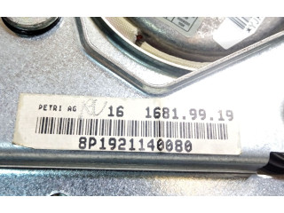 Подушка безопасности водителя 8P1921140080, A16846002987D88   Mercedes-Benz A W168