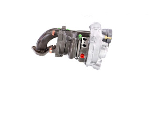 Турбина Volkswagen Golf Plus 53039880248, 53039880248