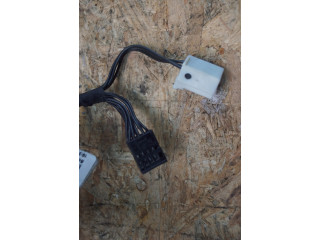 Zpětné zrcátko Mercedes-Benz C W204 2012