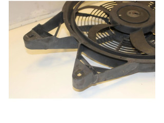 Вентилятор радиатора     52404763    Jeep Cherokee III KJ 2.8