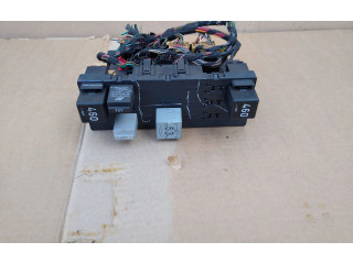 Блок комфорта 3C0937049P Volkswagen Jetta V