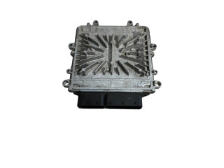 Блок управления двигателя 31303095AC, 1039S30929   Volvo V70