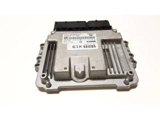 Řídící jednotka 0281015443, 3911427297 Hyundai Tucson JM 2009